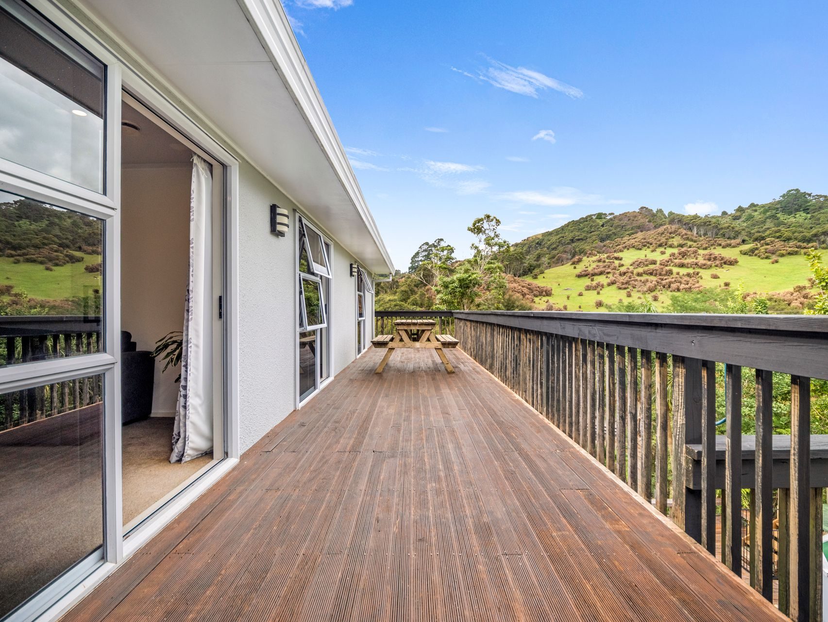 Private Retreat On 42 Acres — slide 8