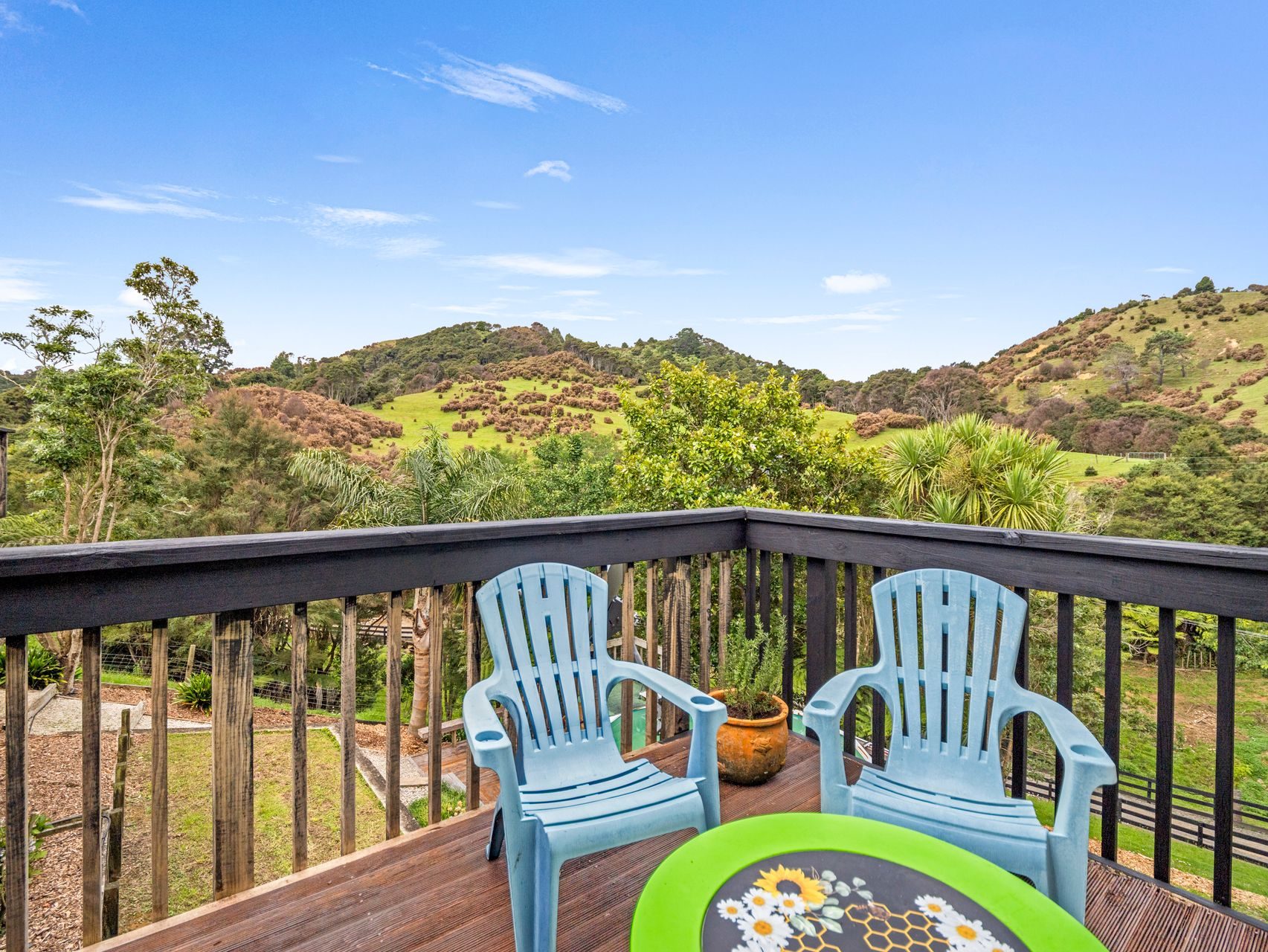 Private Retreat On 42 Acres — slide 9