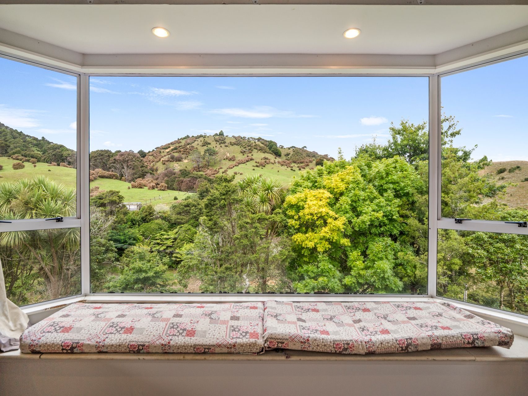 Private Retreat On 42 Acres — slide 6