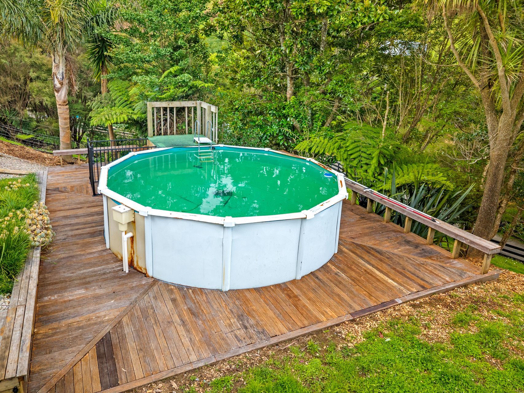 Private Retreat On 42 Acres — slide 19