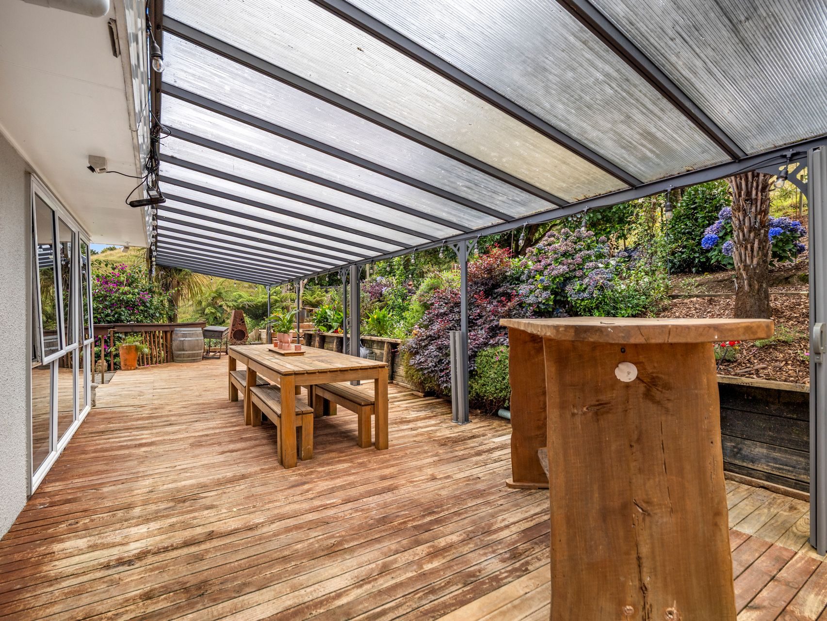 Private Retreat On 42 Acres — slide 17