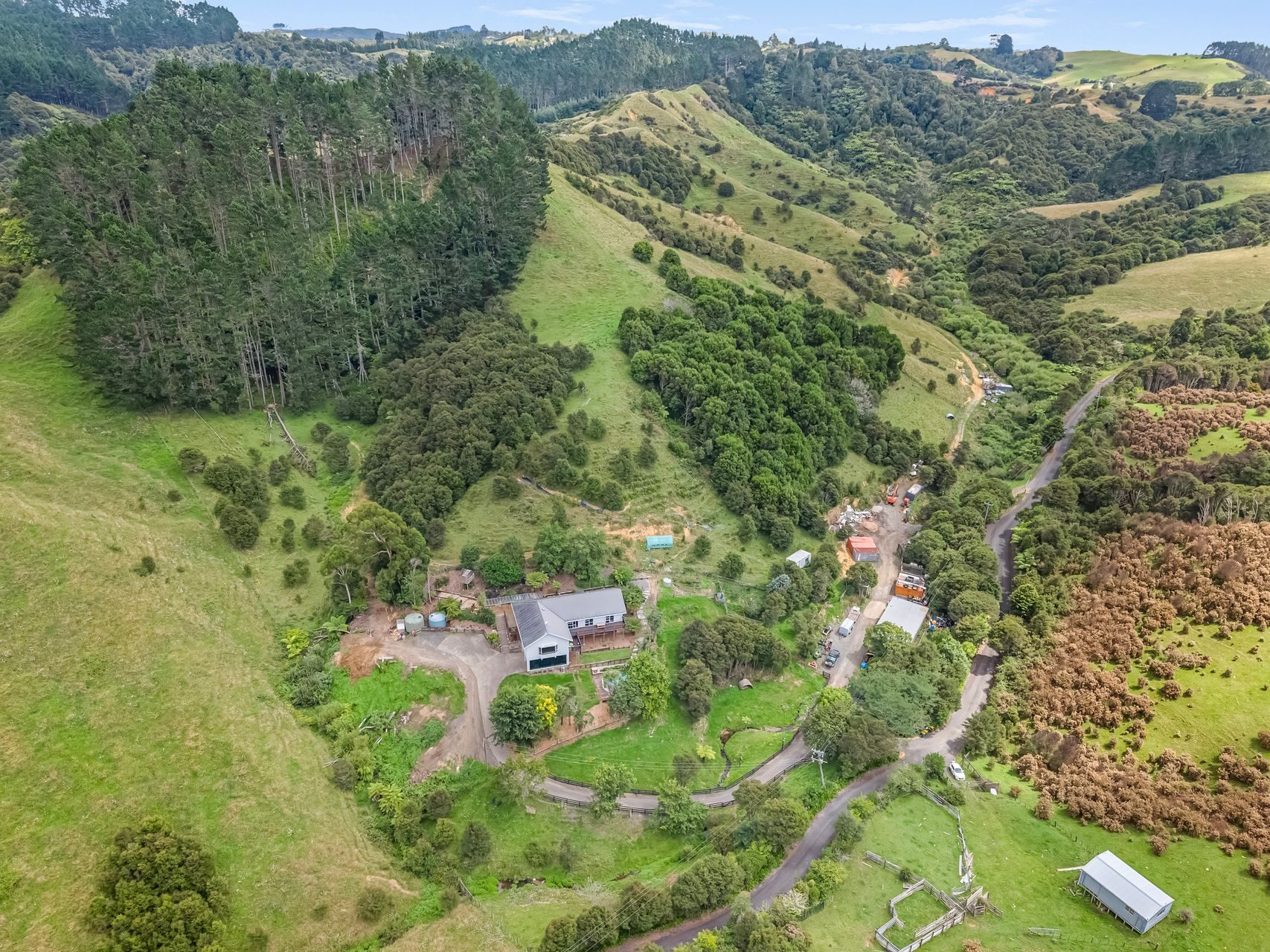 Private Retreat On 42 Acres — slide 26