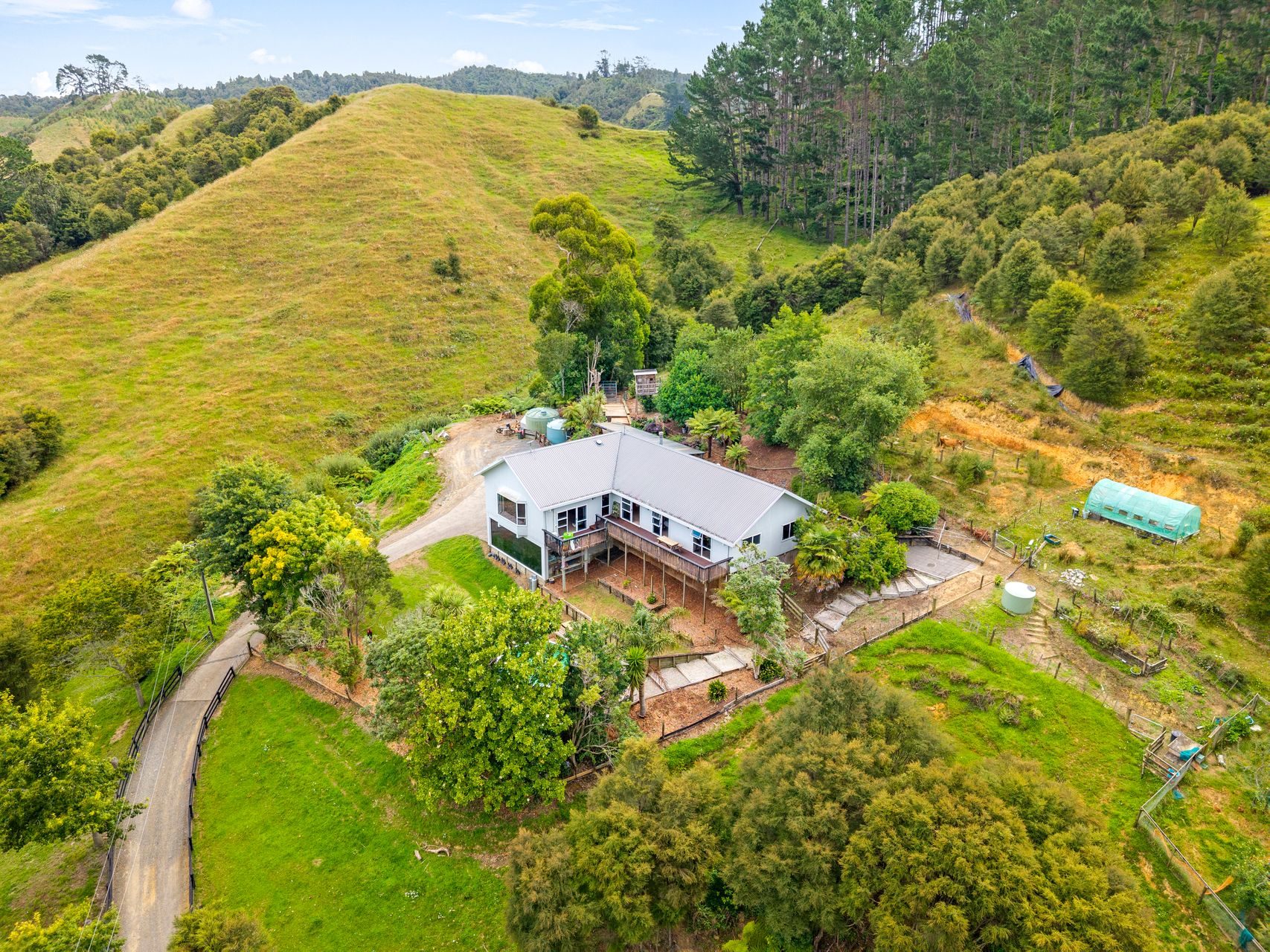 Private Retreat On 42 Acres — slide 21
