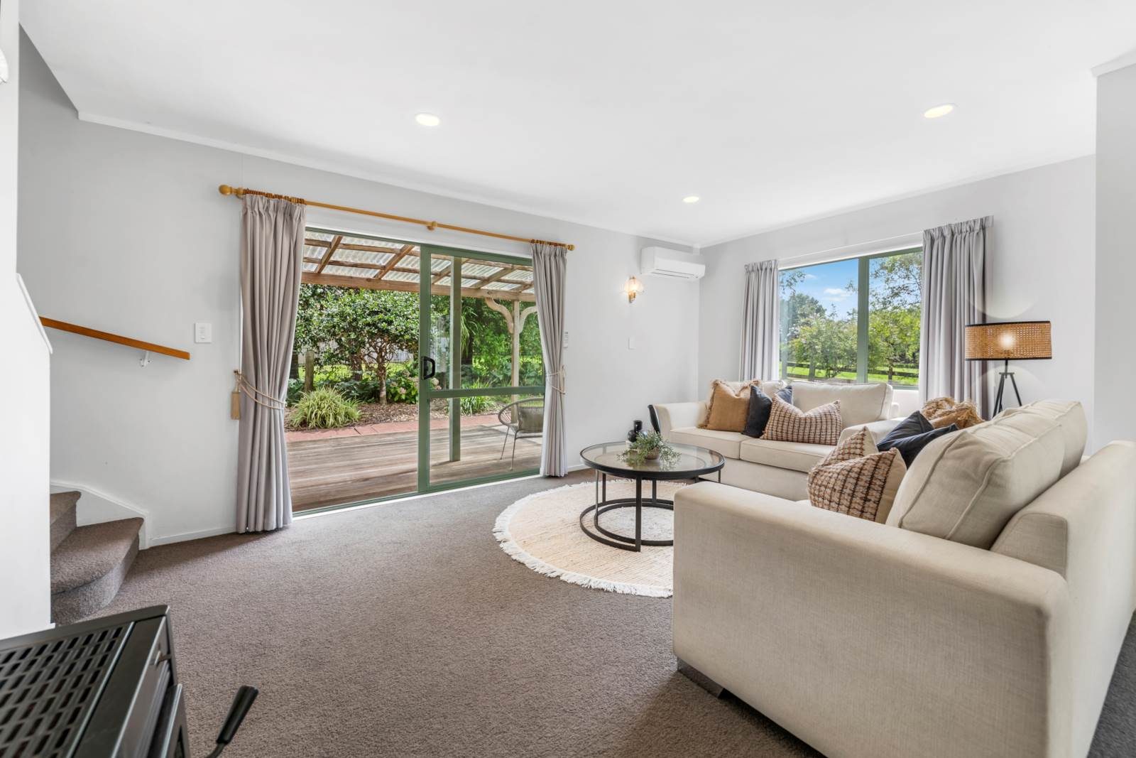 Property interior