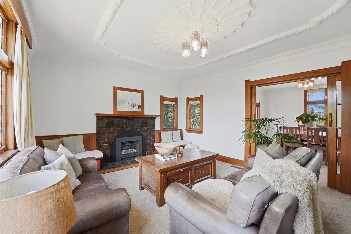 Property interior