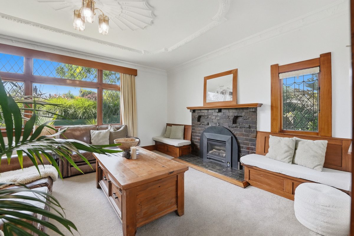 Property interior