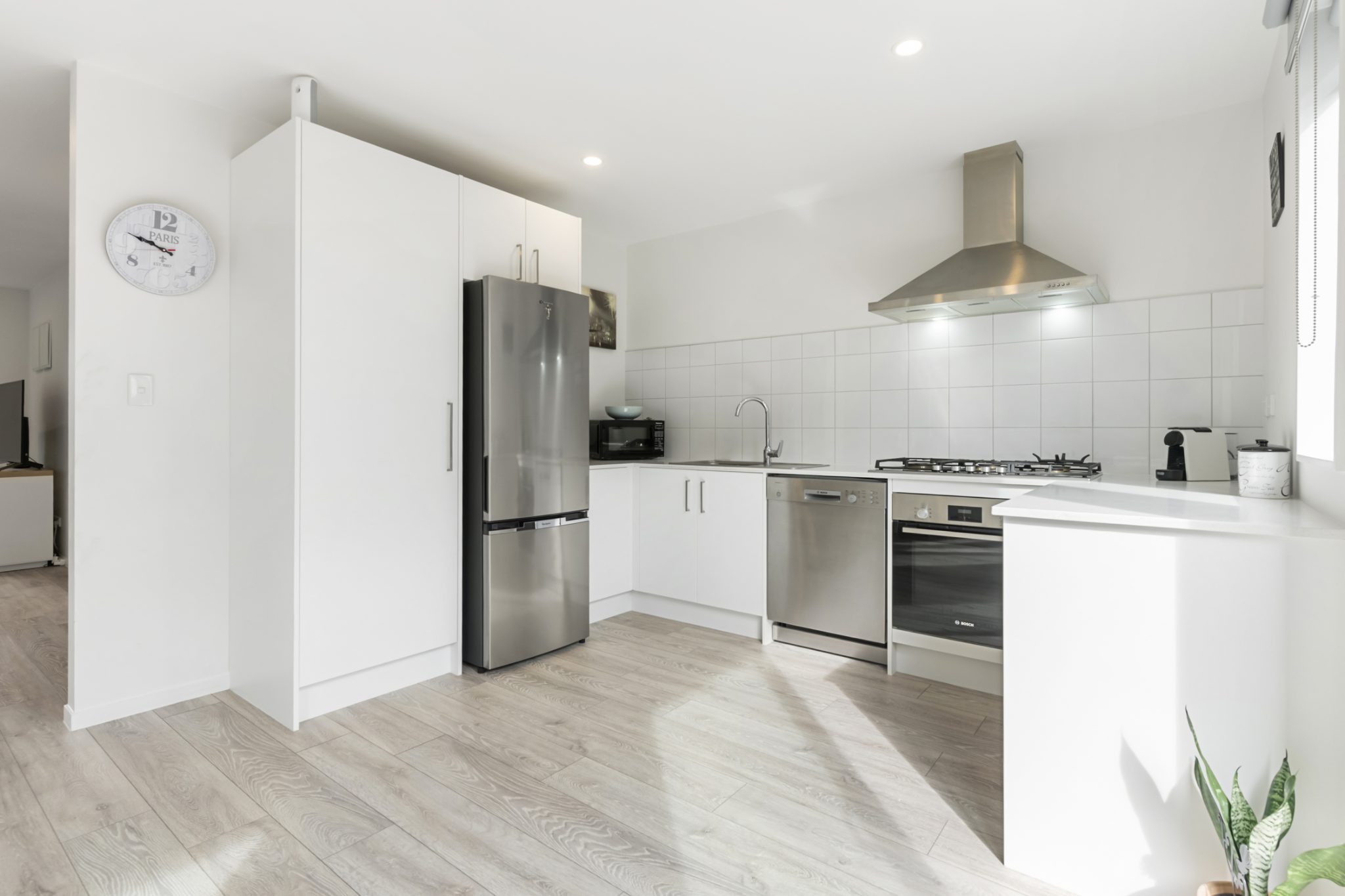 Property interior