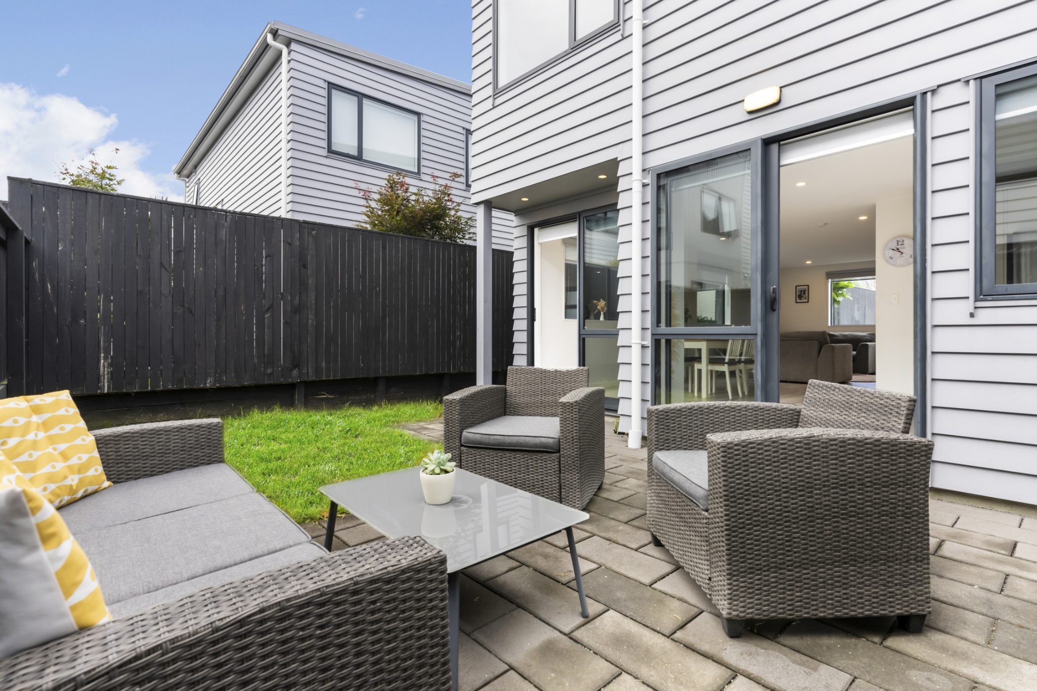 Freehold Corner - Where First Homes Feel Big! — slide 14