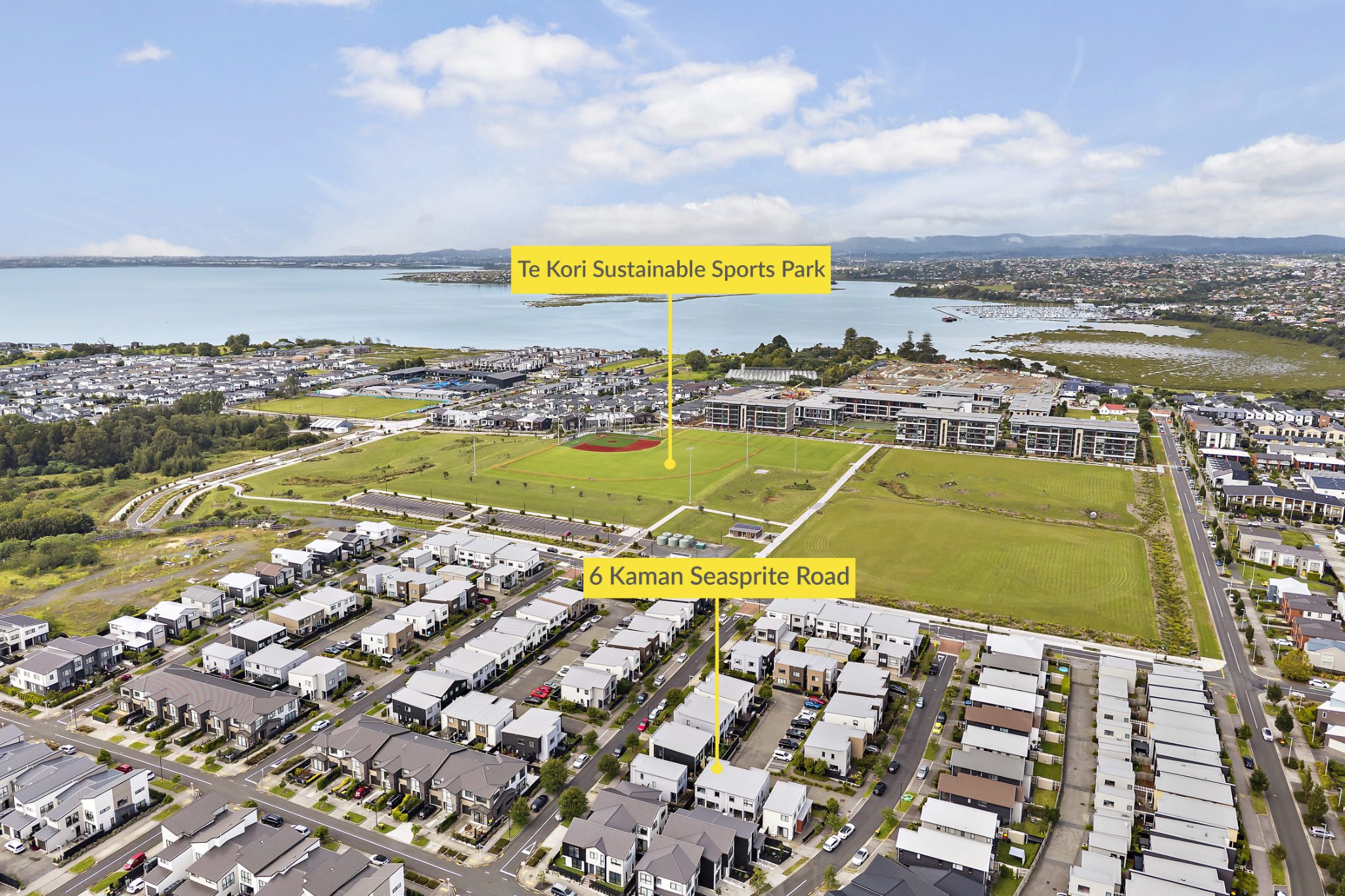 Freehold Corner - Where First Homes Feel Big! — slide 4