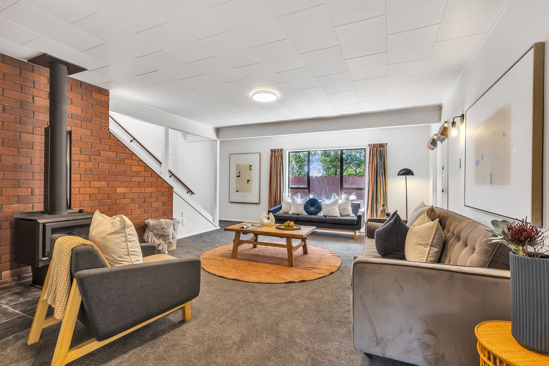 Property interior