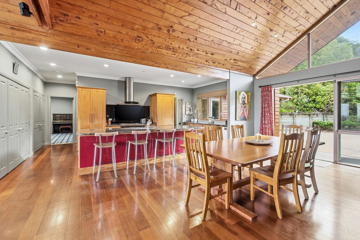 Property interior