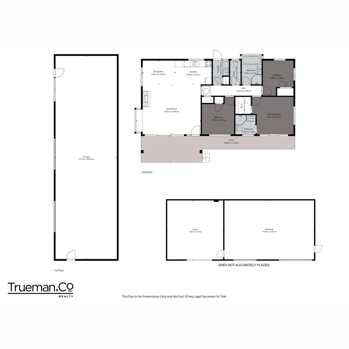 Two Stunning Homes, One Stunning Property — slide 33