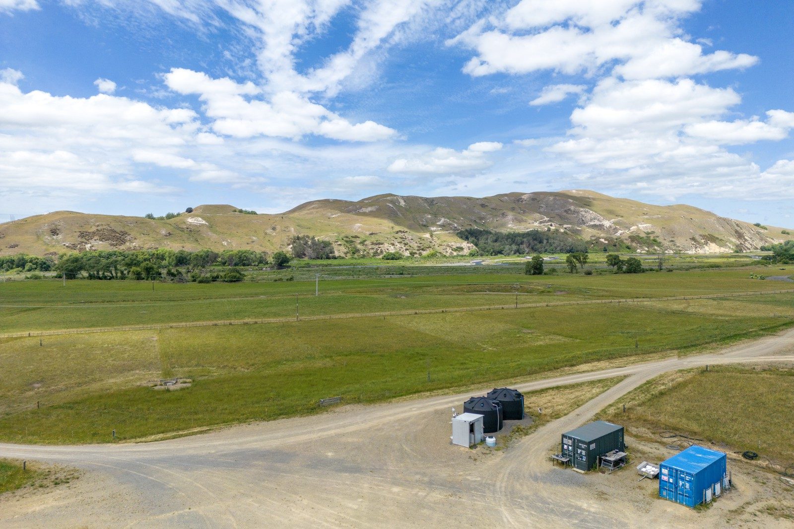 Opportunities galore - Irrigation consent in place — slide 2