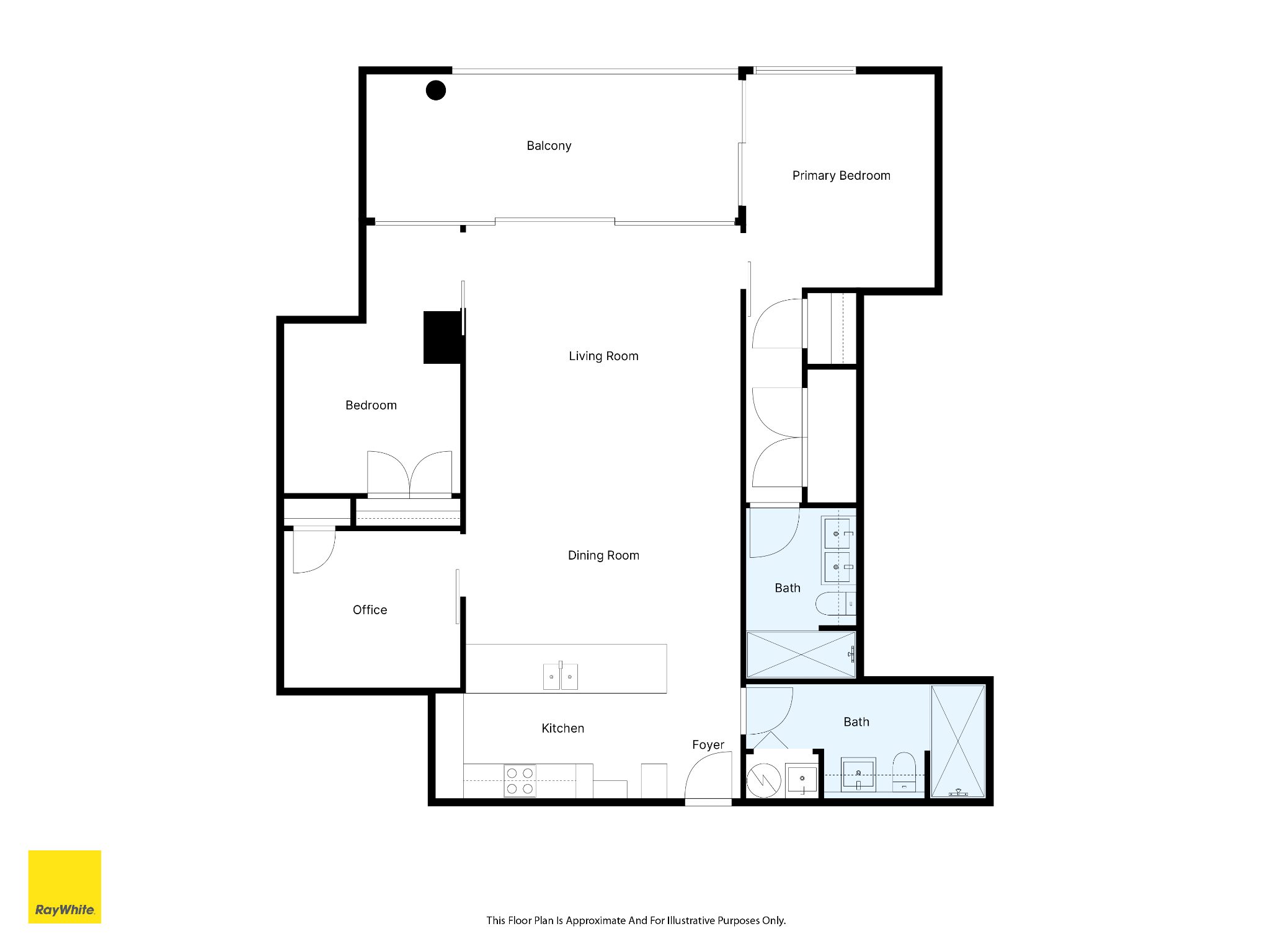 Stylish Urban Living at Its Best — slide 30