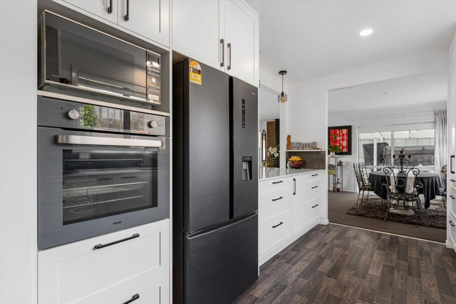 Property interior