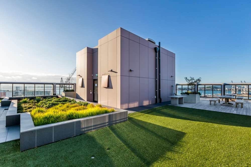Penthouse Living by Britomart — slide 19