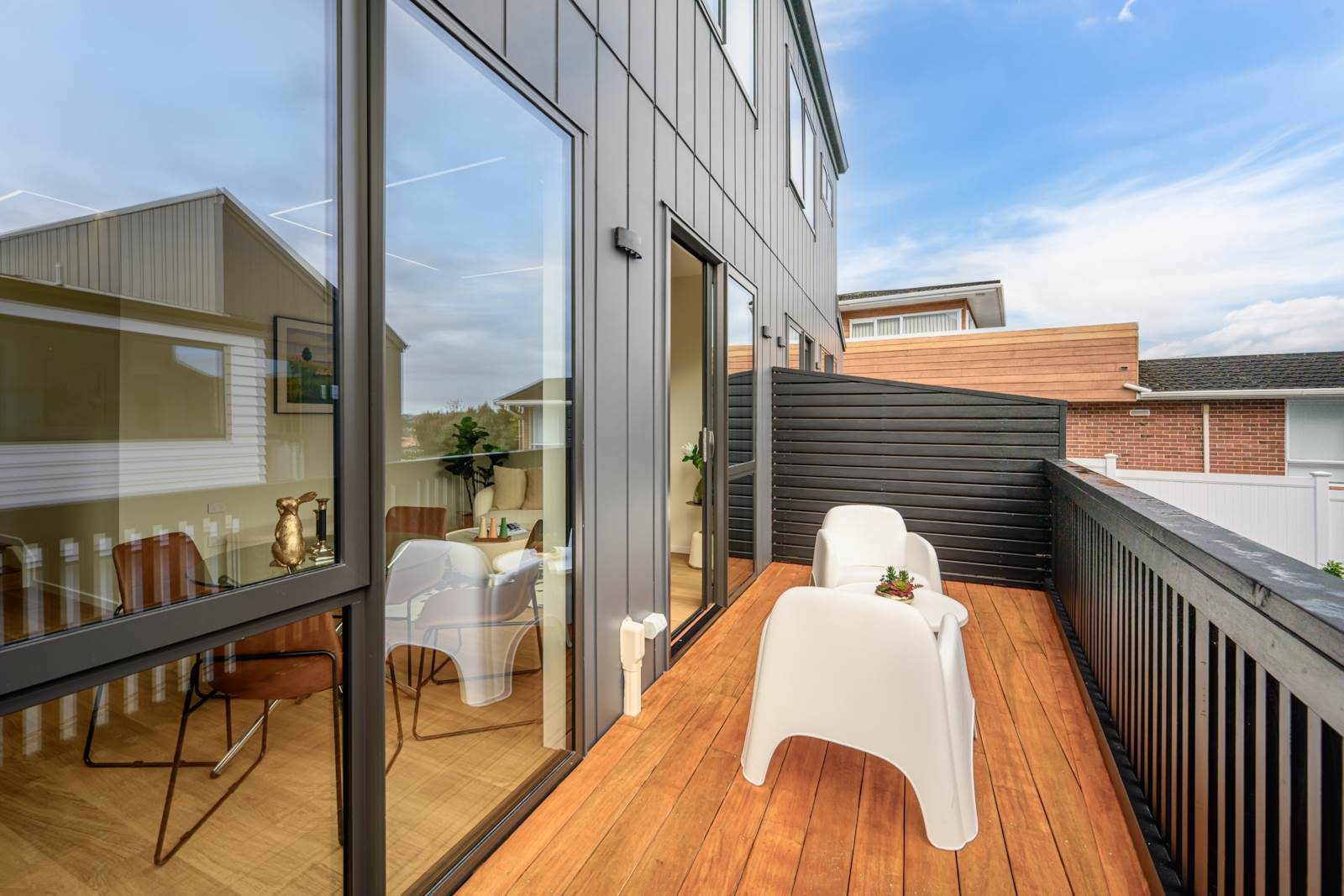 Property interior