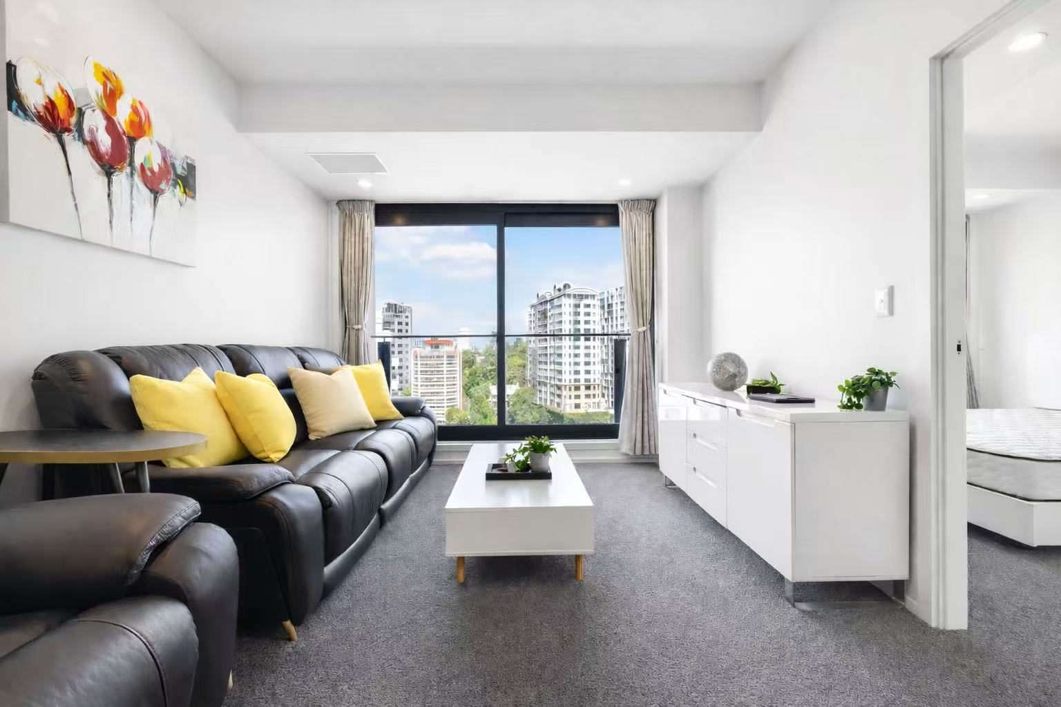 Penthouse Living by Britomart — slide 1
