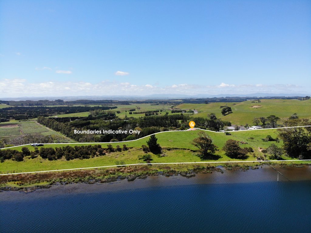 LIFESTYLE RETREAT, WAIHARARA — slide 2