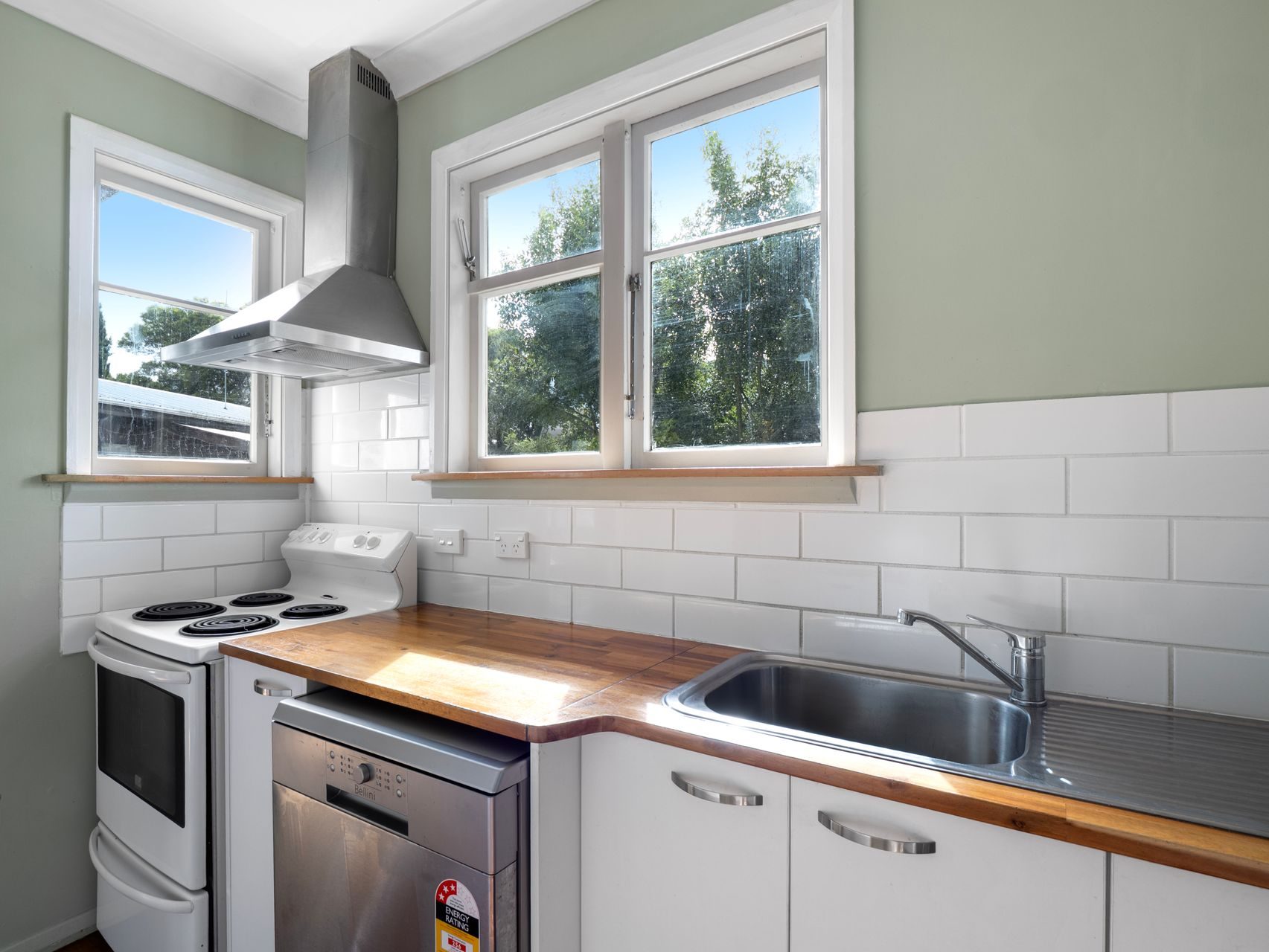 Property interior