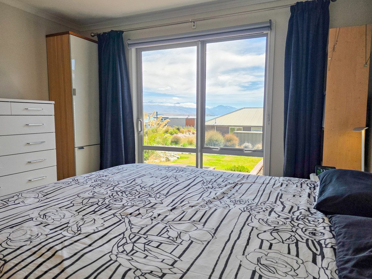 Triple the Potential: Lake Tekapo — slide 8