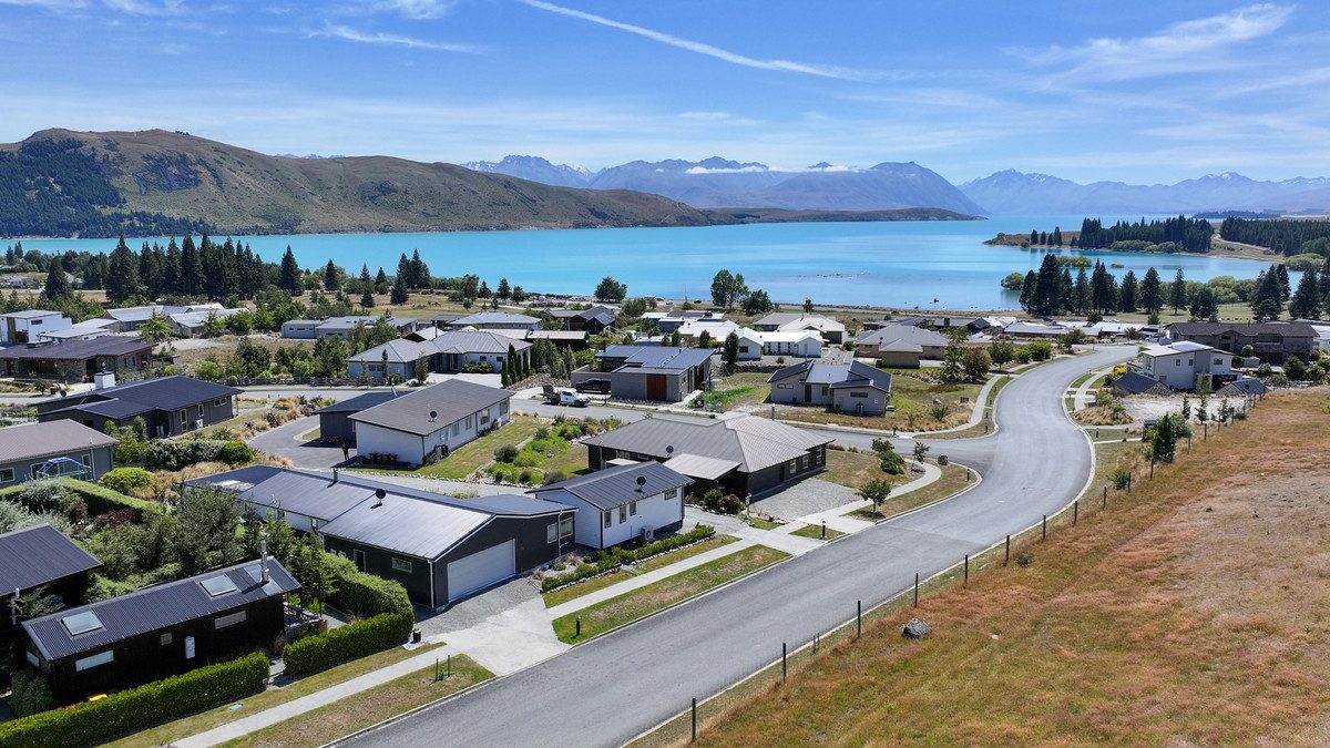 Triple the Potential: Lake Tekapo — slide 10