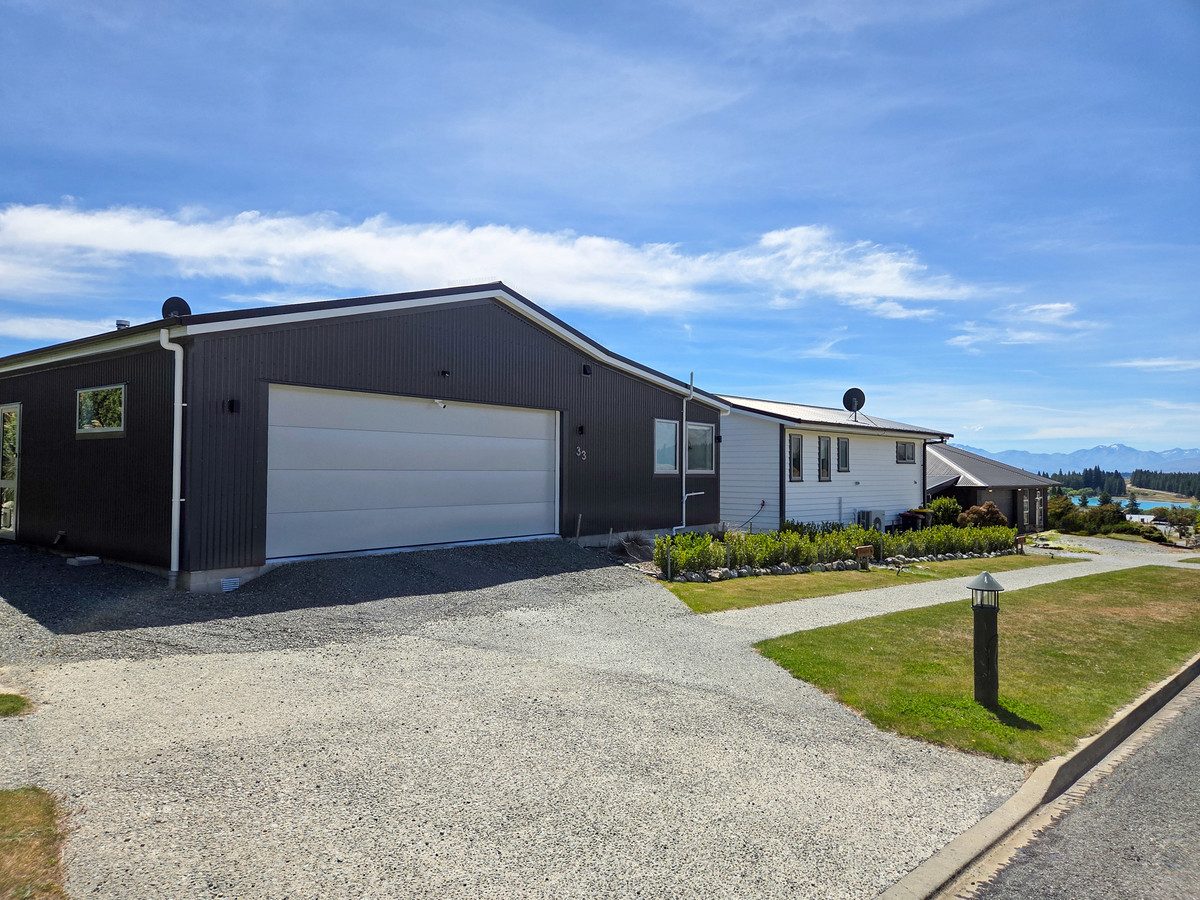 Triple the Potential: Lake Tekapo — slide 11