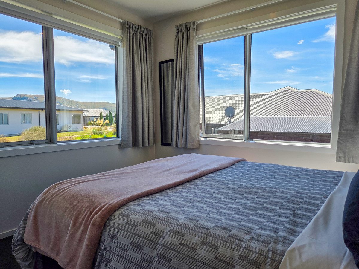 Triple the Potential: Lake Tekapo — slide 22