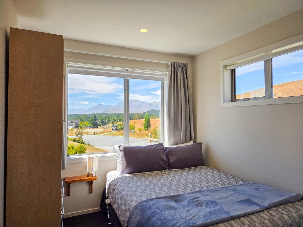 Triple the Potential: Lake Tekapo — slide 23