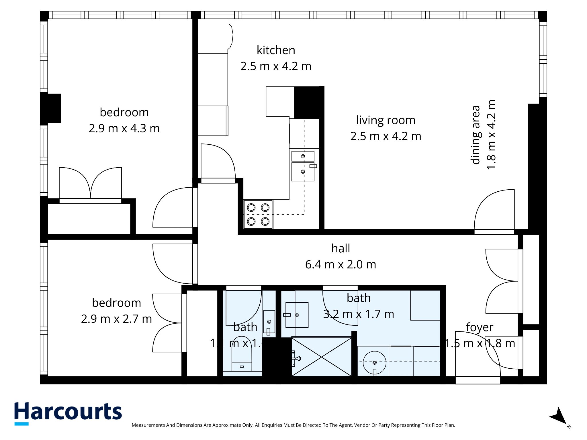 Panoramic Harbour Living by the Sea — slide 12