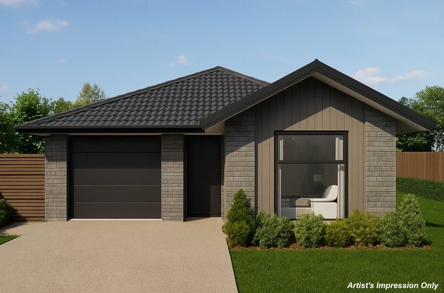 3 BED HOME - FIXED PRICE EVERYTHING INCLUDED — slide 1