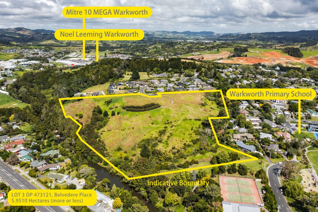 Mortgagee Sale 116 Lot RC Approved Site image 2