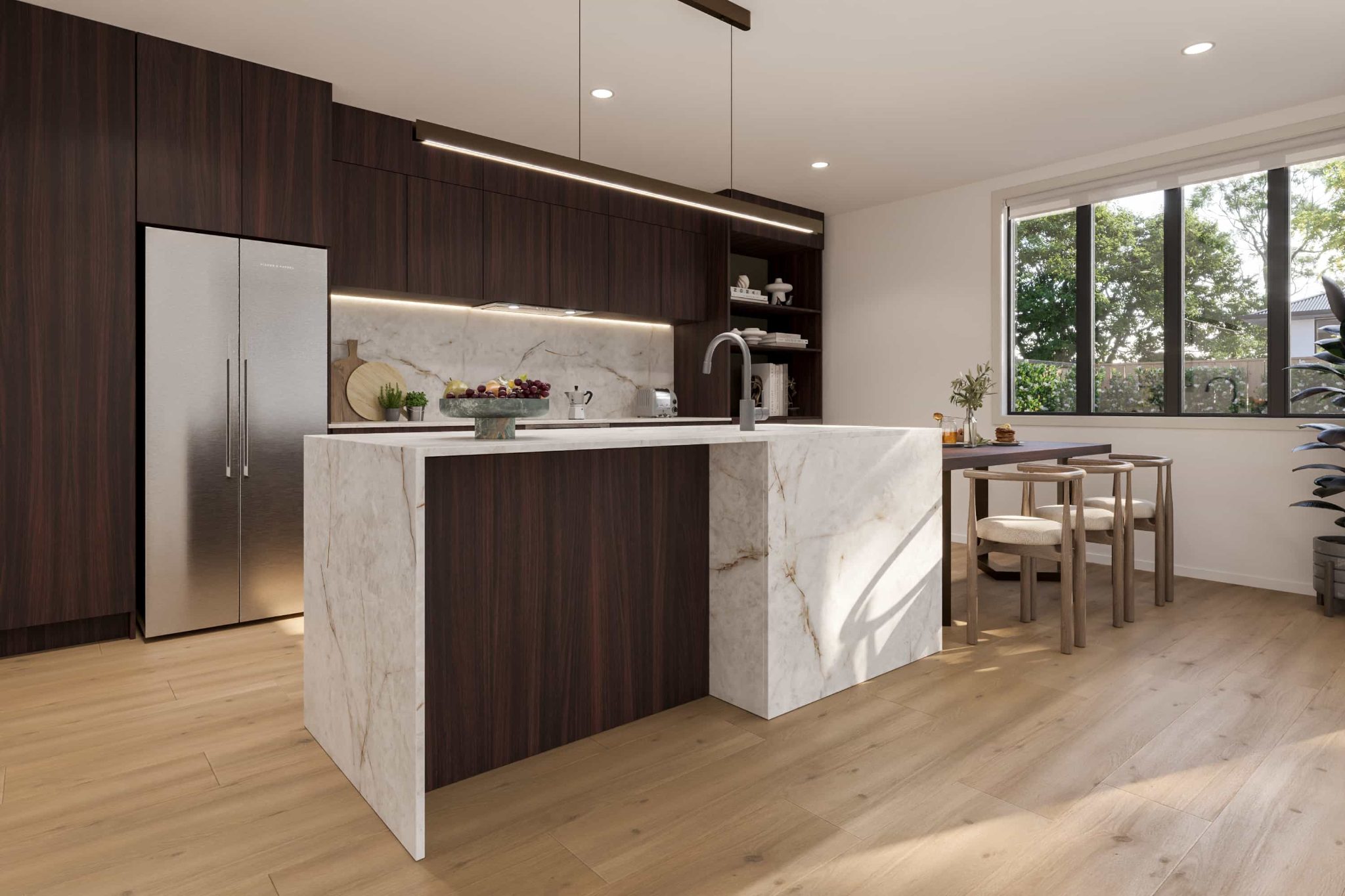 Supersized Living, Zoned for Excellence — slide 5