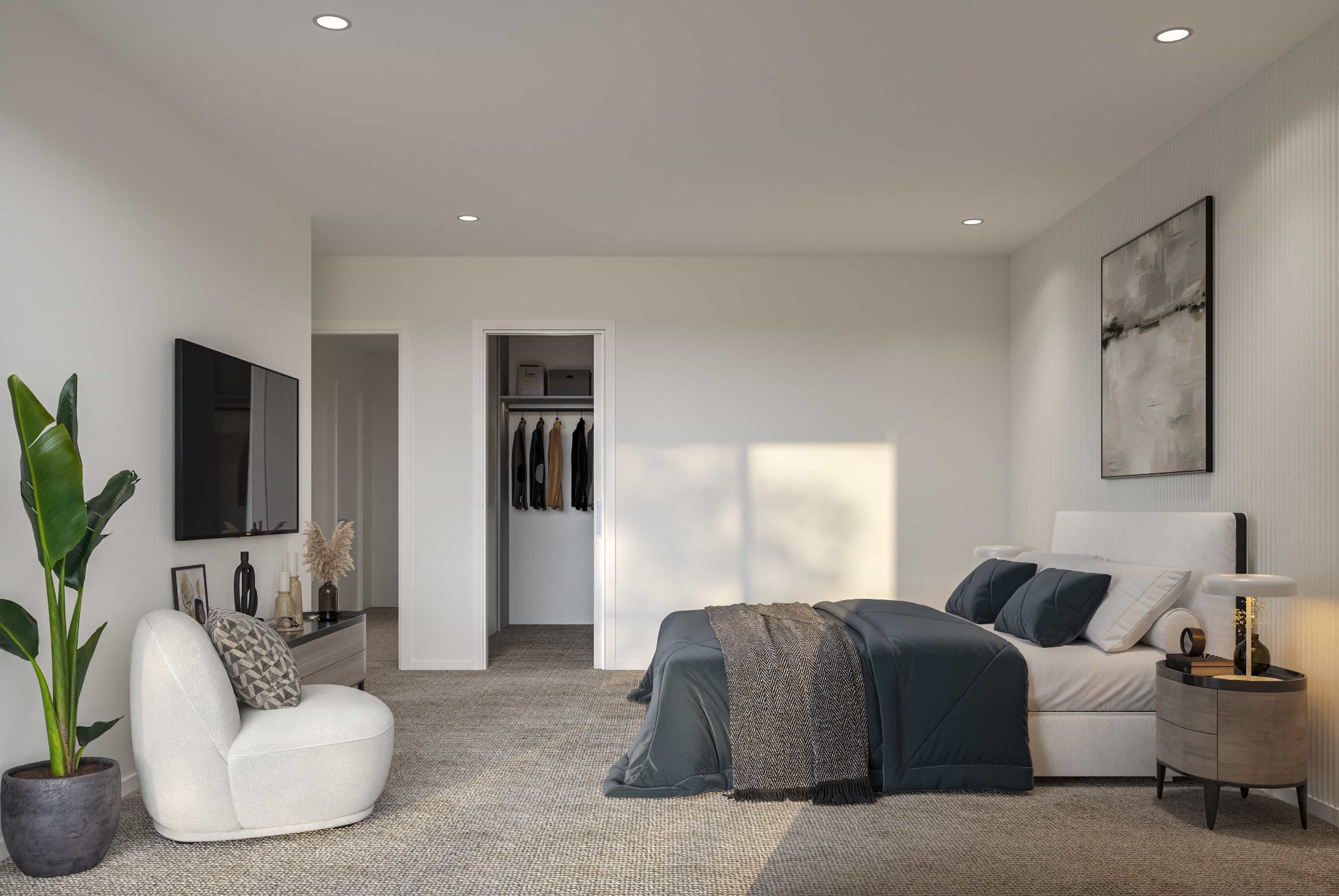 Supersized Living, Zoned for Excellence — slide 6