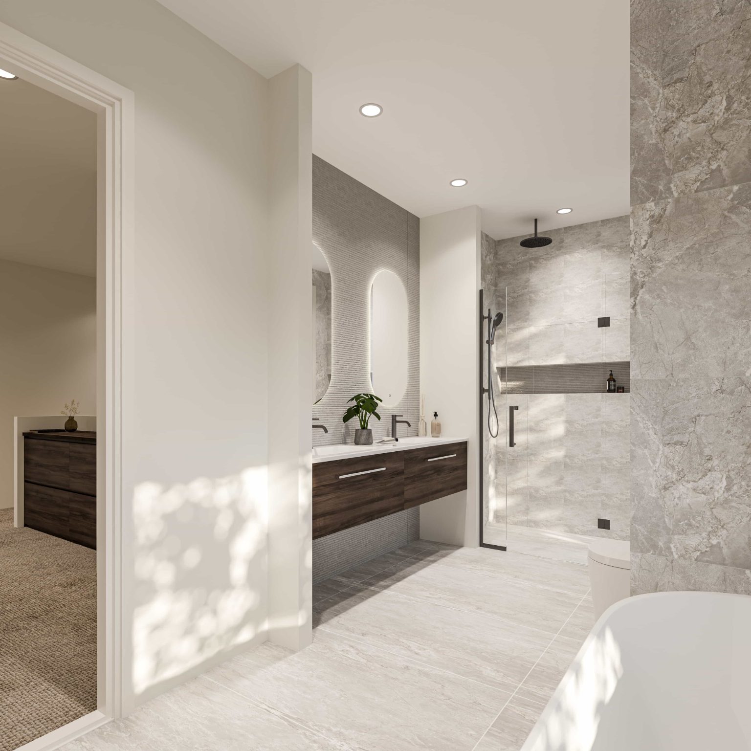 Supersized Living, Zoned for Excellence — slide 7