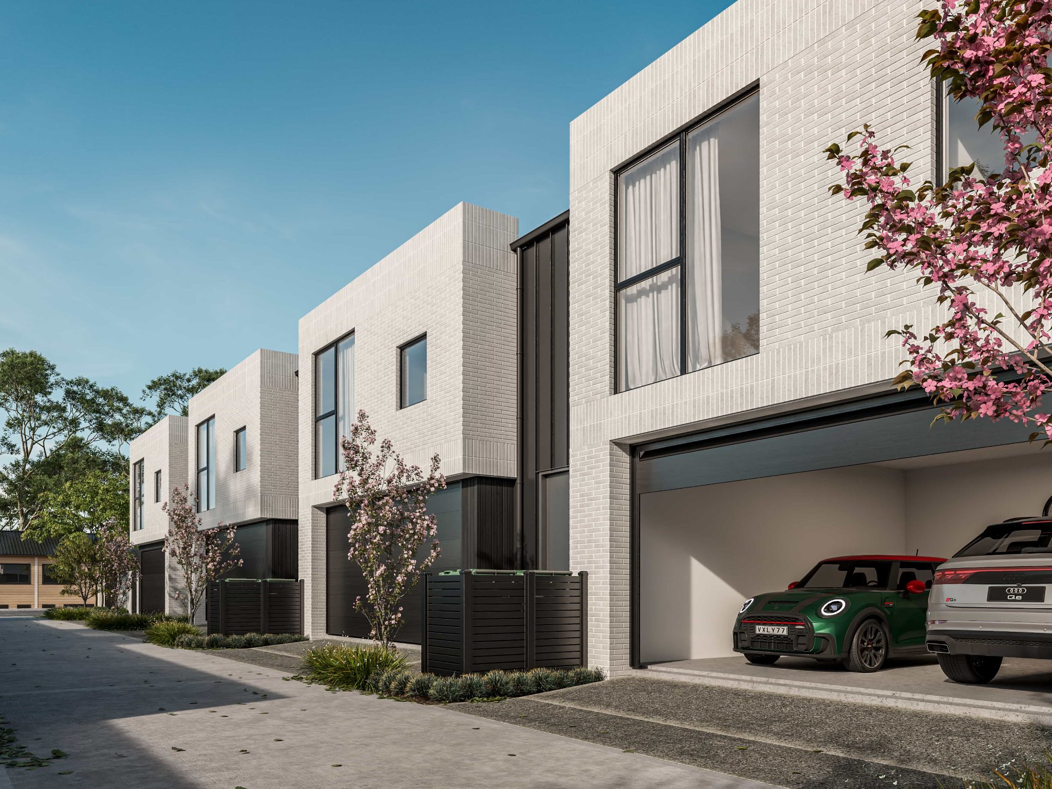 Supersized Living, Zoned for Excellence — slide 8