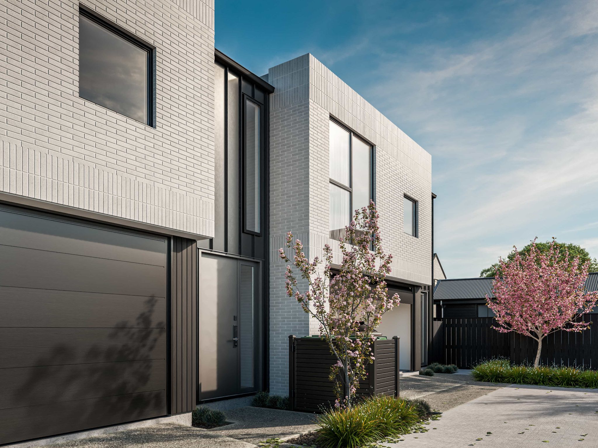 Supersized Living, Zoned for Excellence — slide 9