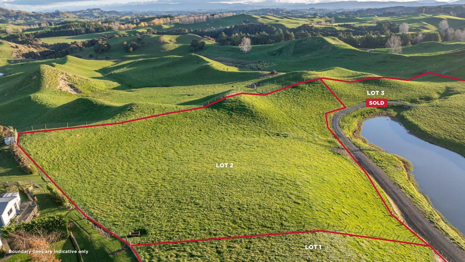 Price reduction on these appealing sections — slide 2
