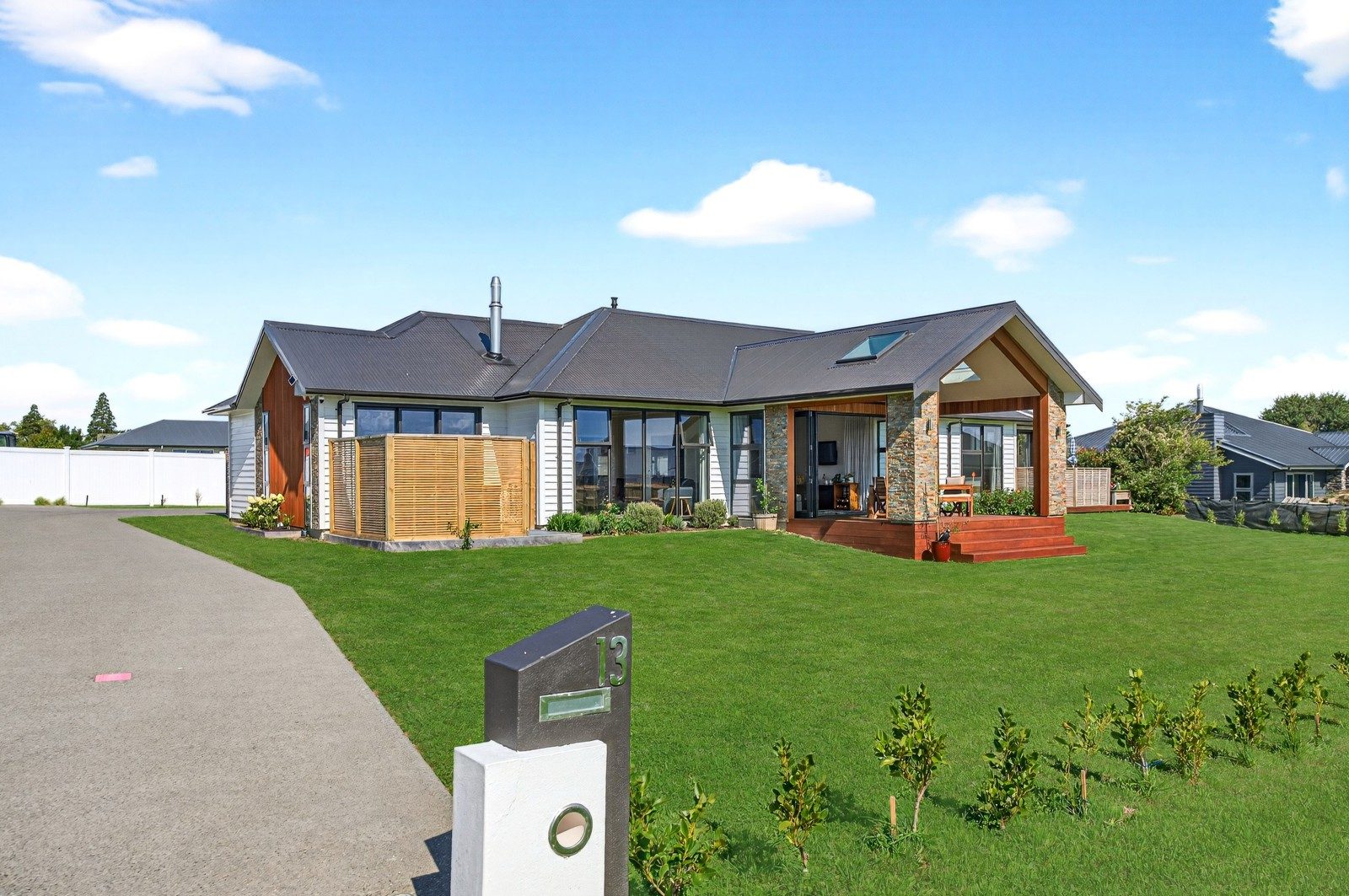 Virtual tour