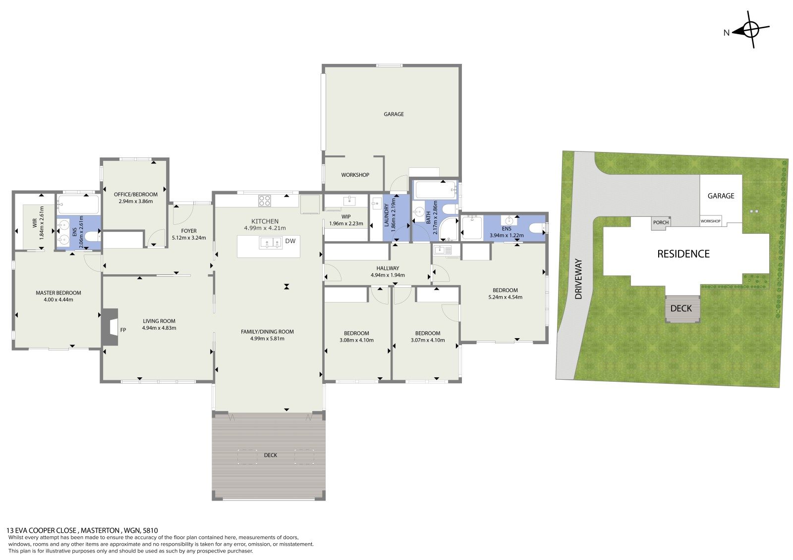 Elevated Living in Cashmere Oaks — slide 34