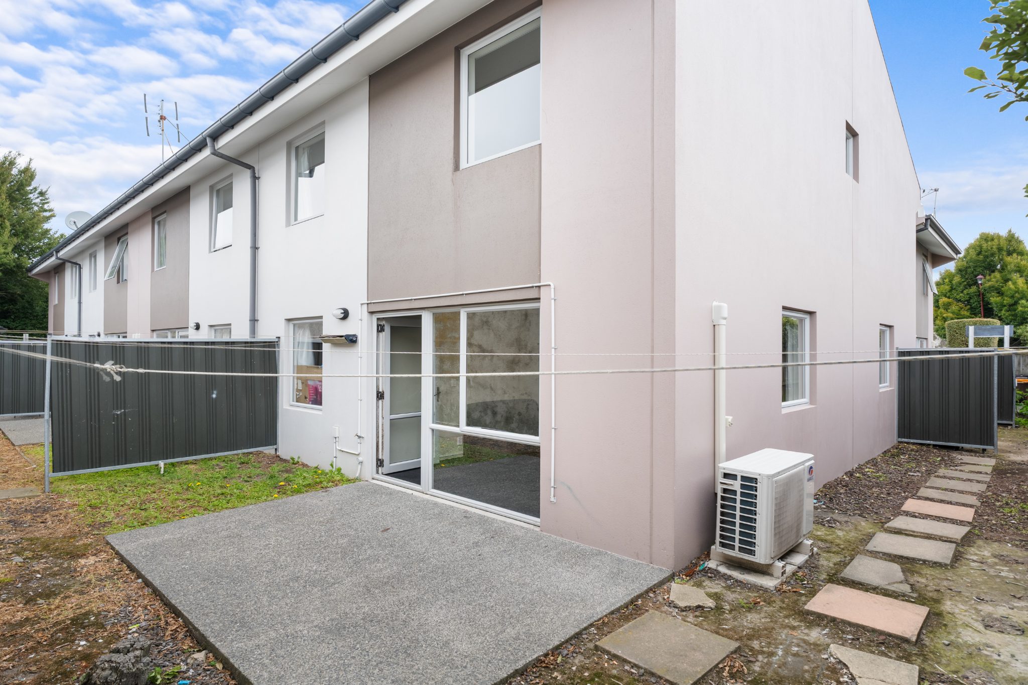 Property interior