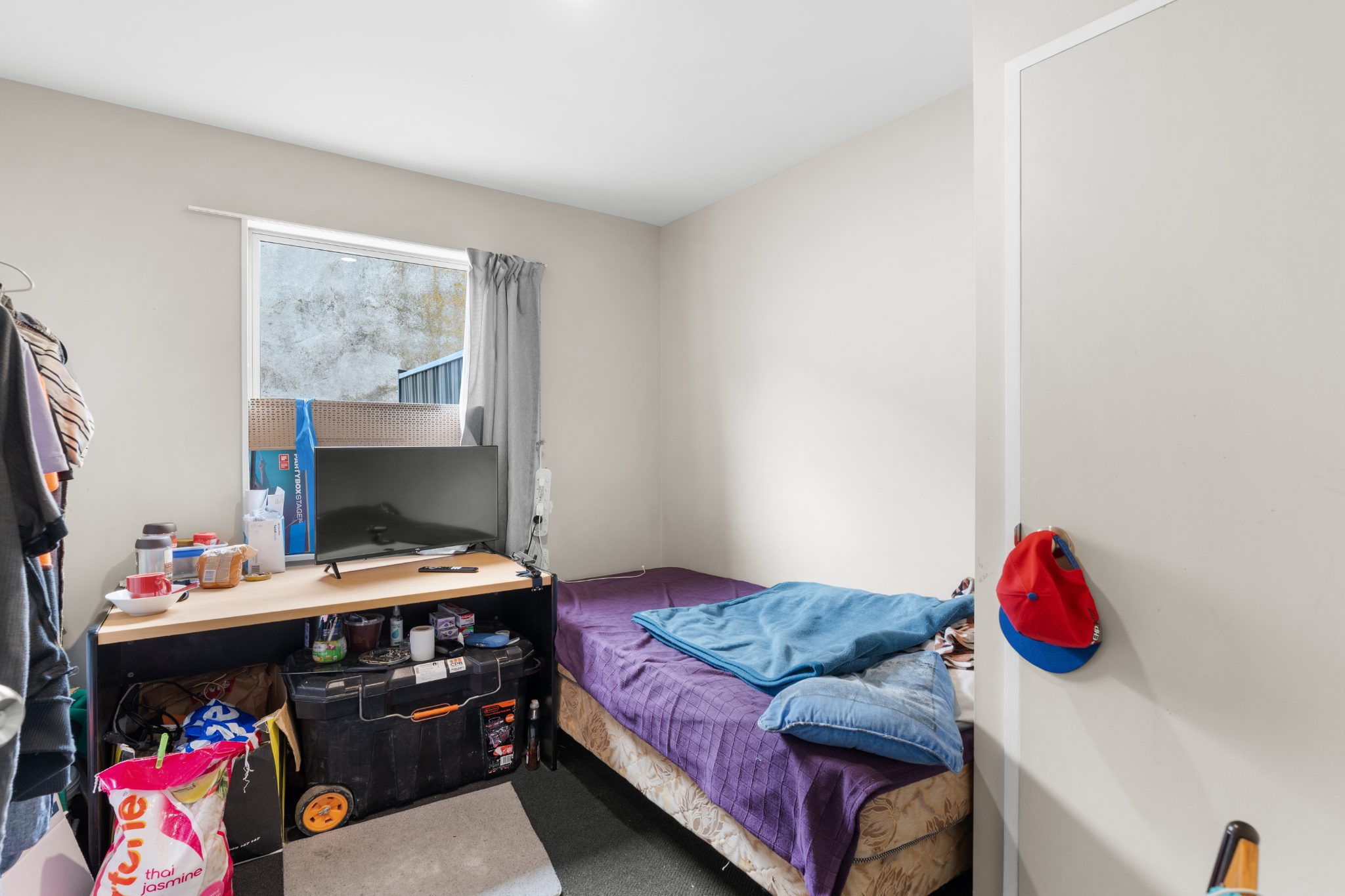 Cashflow Is King - $ 1,030 per week rental income — slide 9