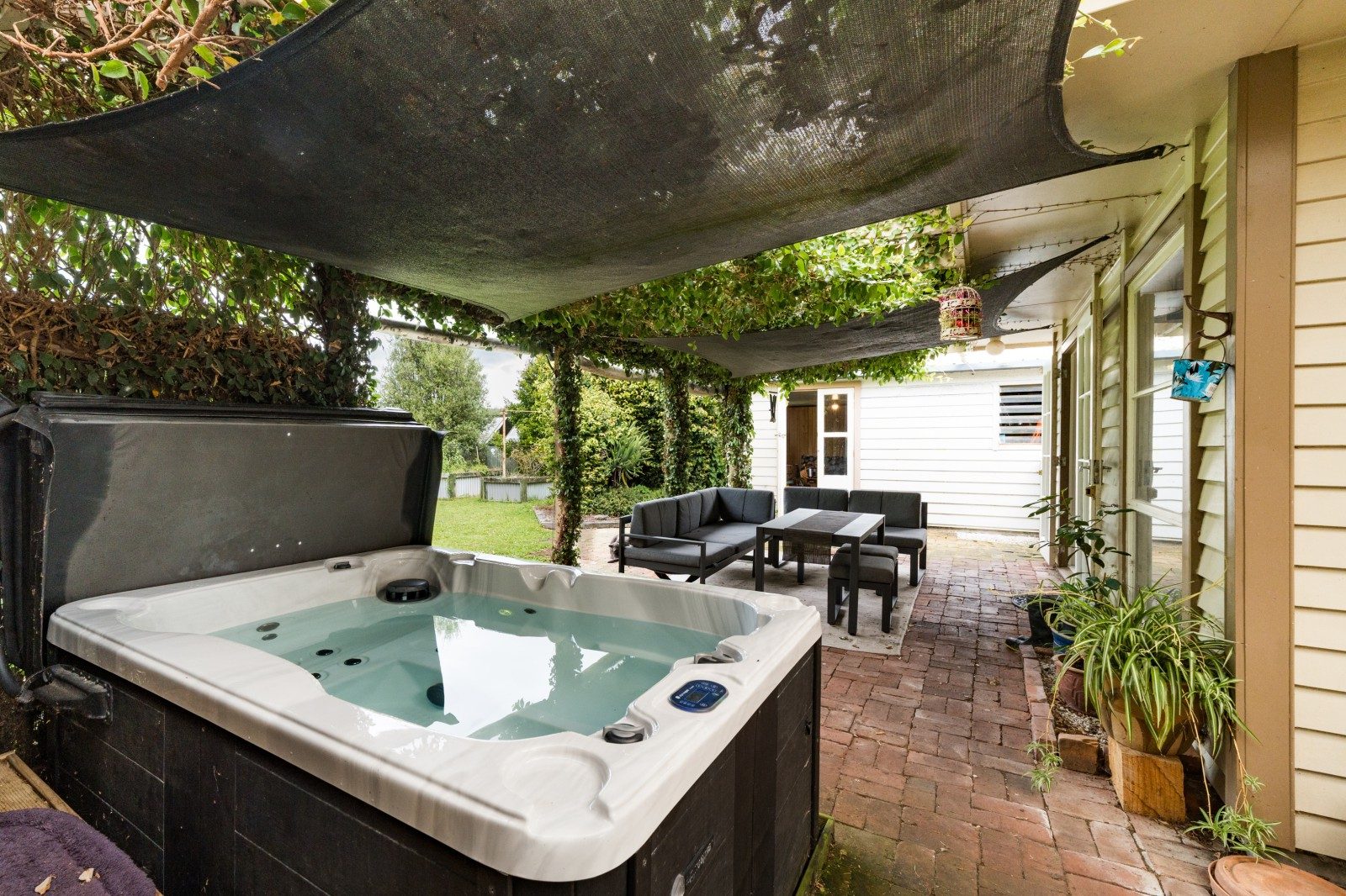 Property interior