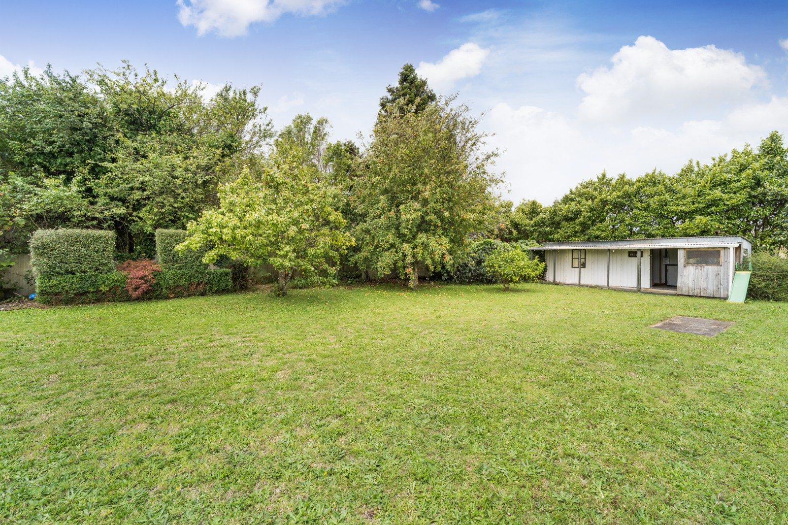 Property interior