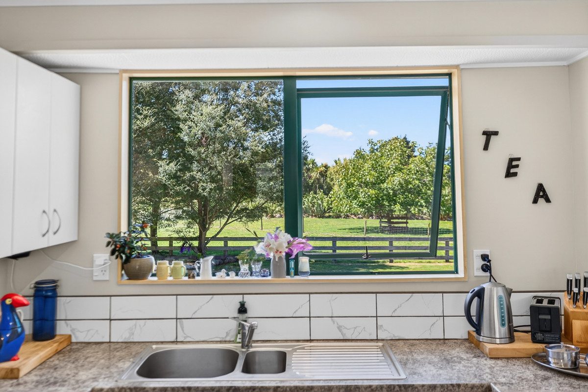 Property interior