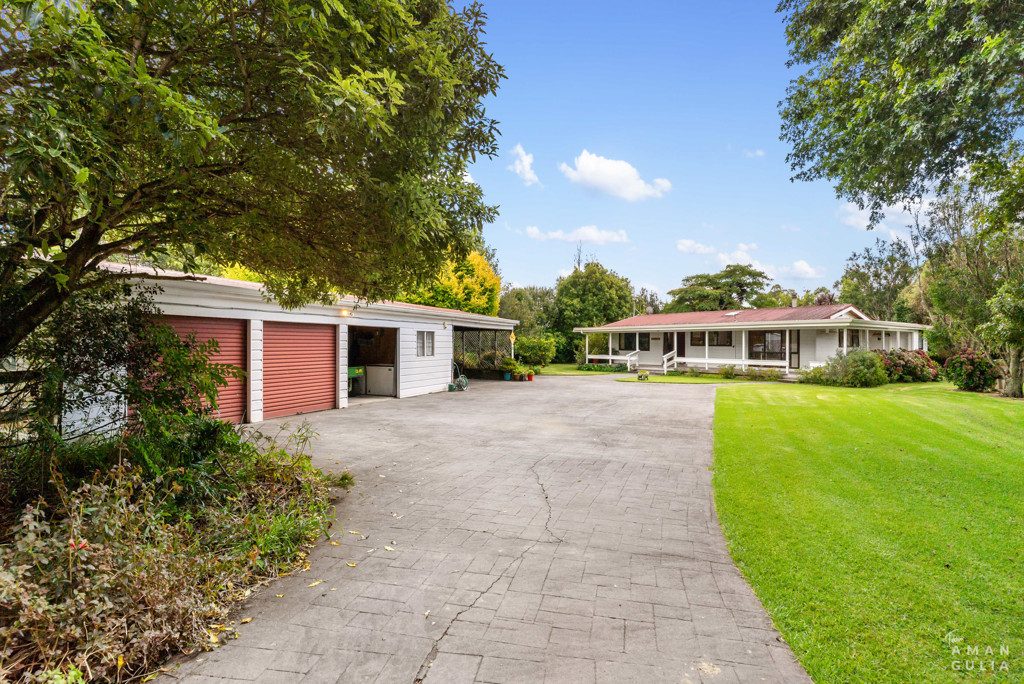 Property interior
