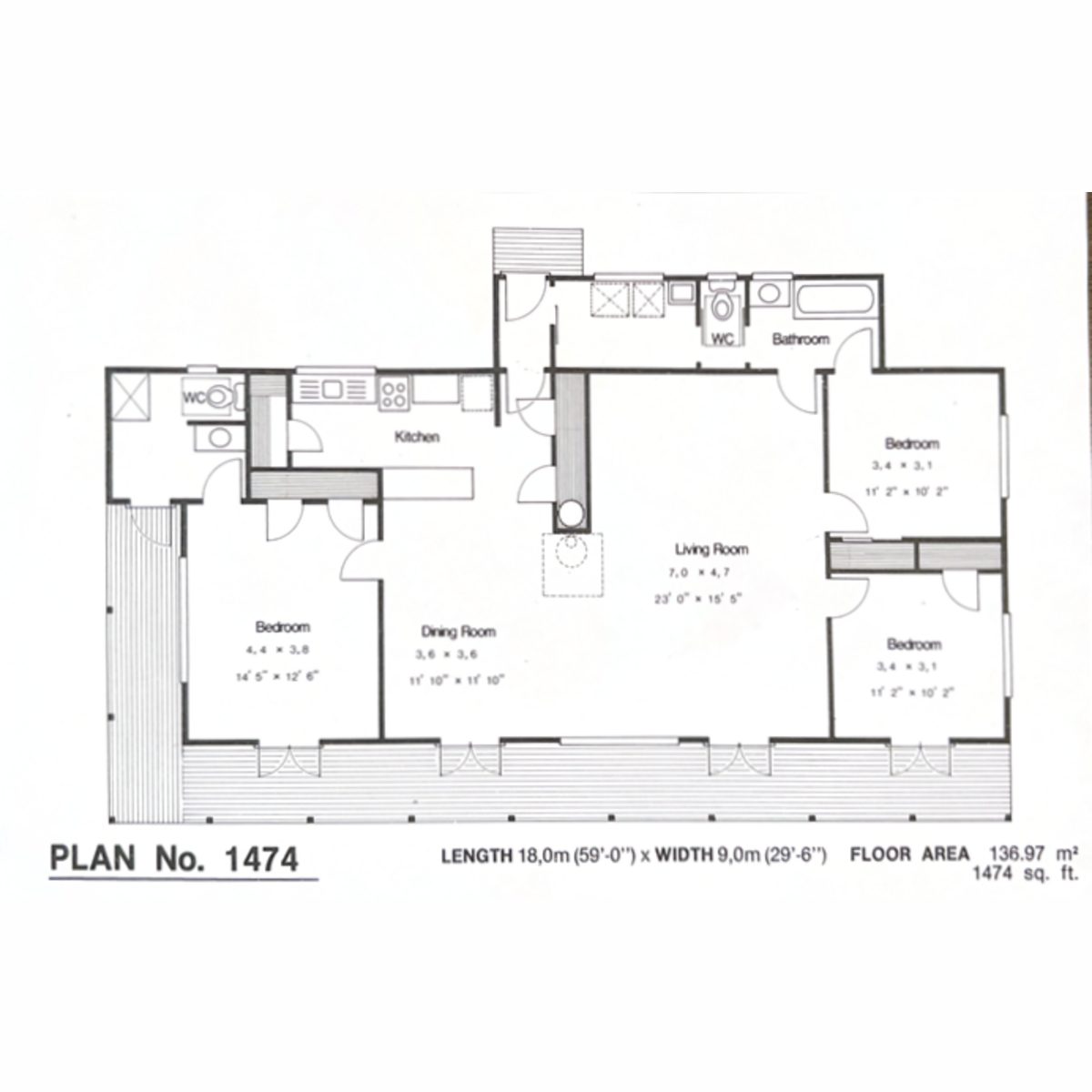 Lovely Rawene Pioneer Style Home — slide 29