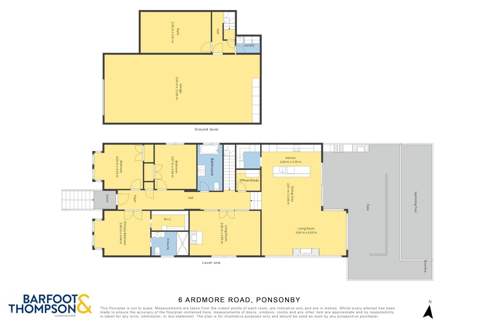 Architectural Mastery: Double Bay Icon Reimagined — slide 41