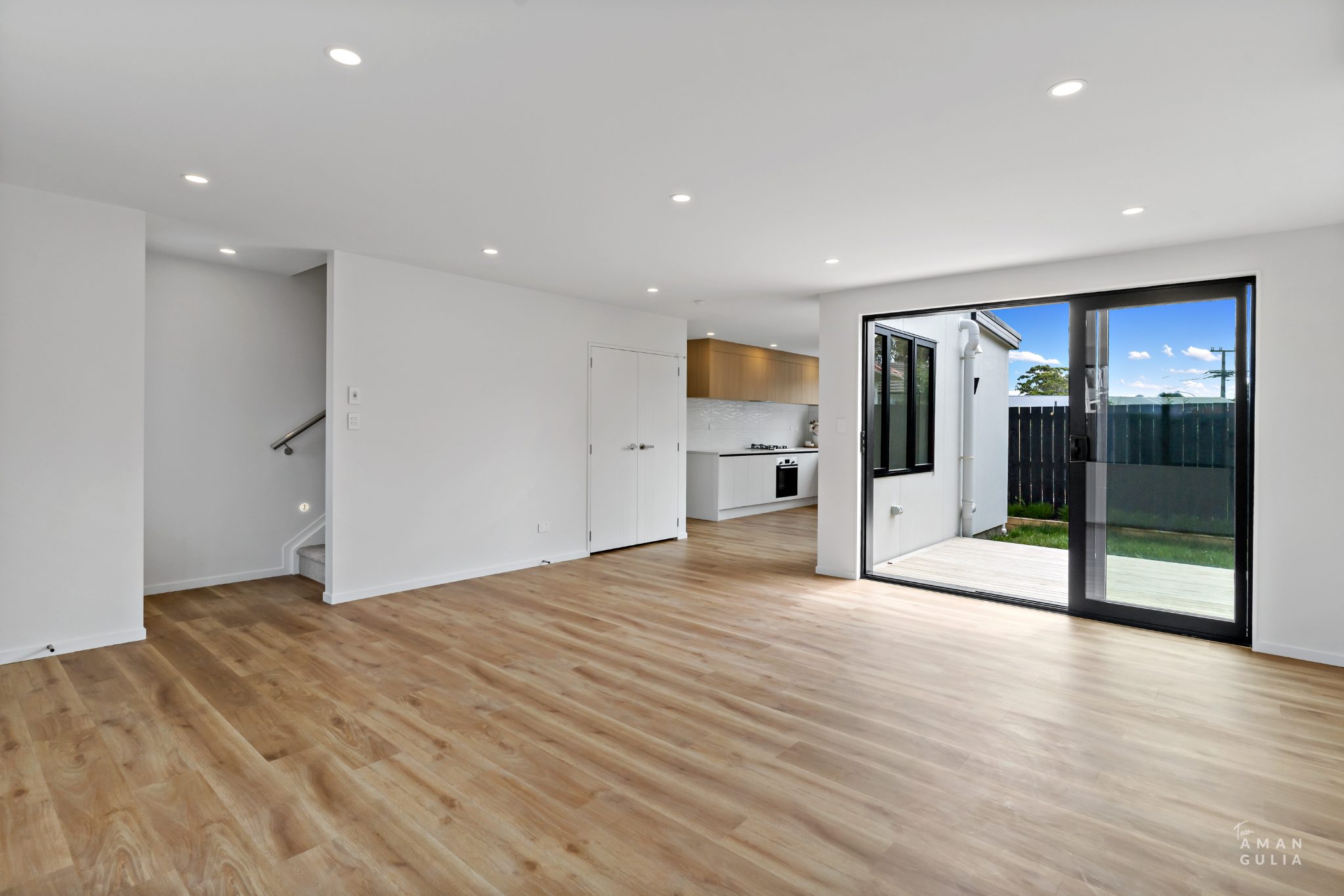 Property interior
