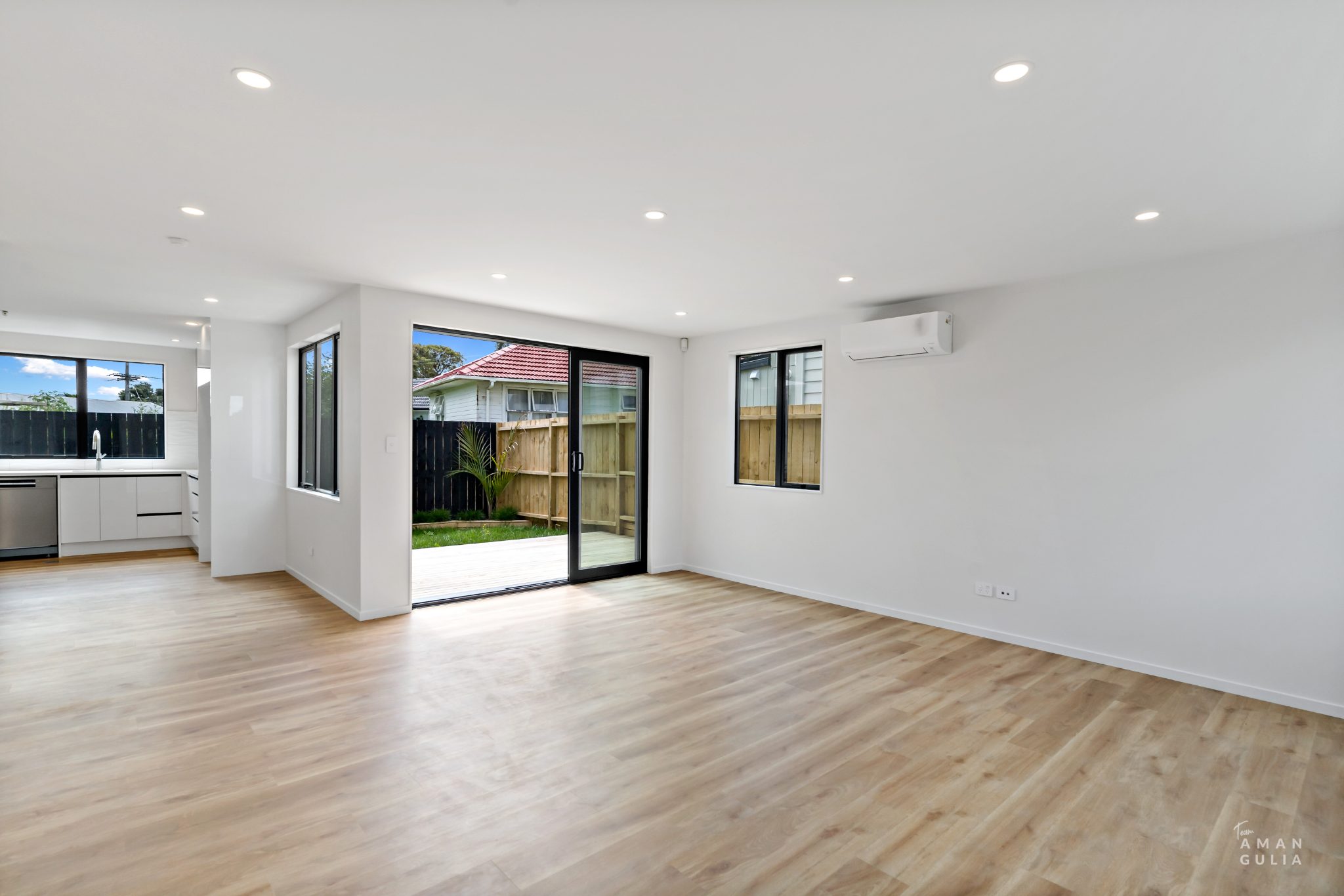 Property interior